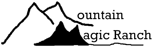 Mountain Magic Ranch logo